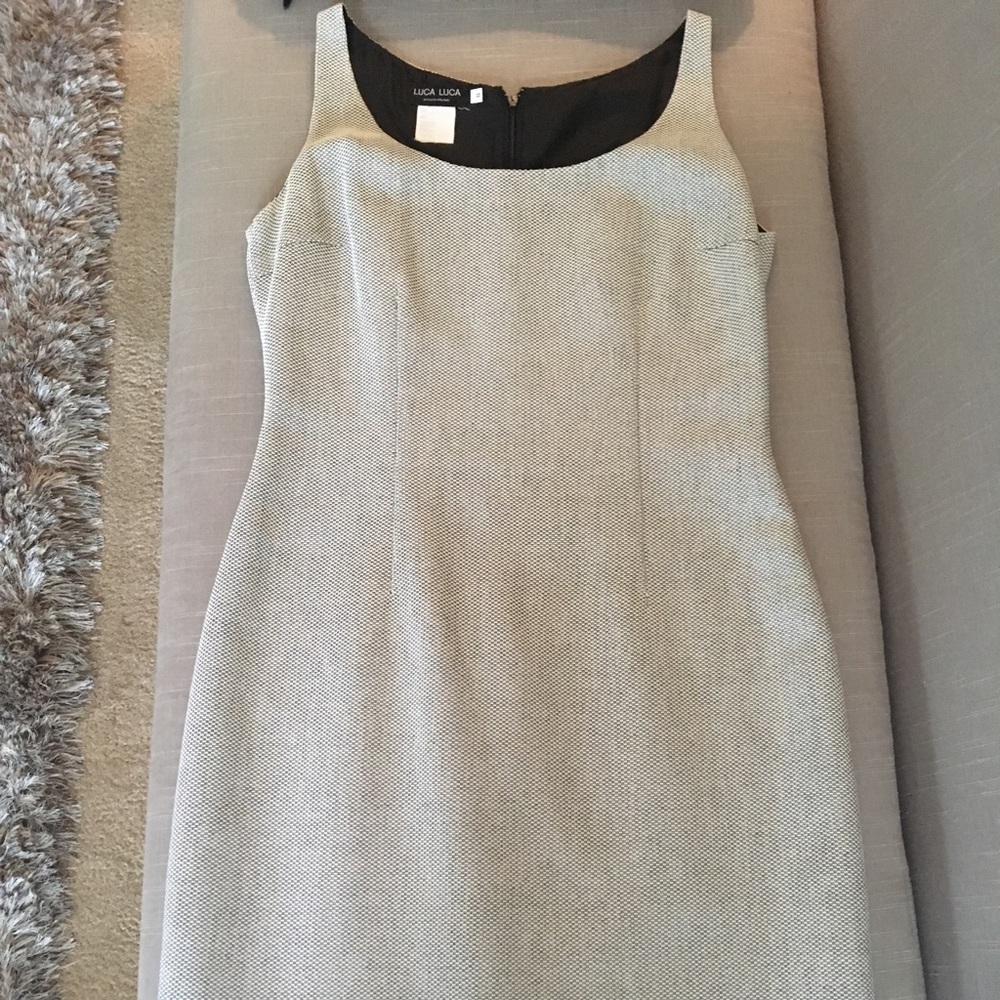 Dress by LUCA